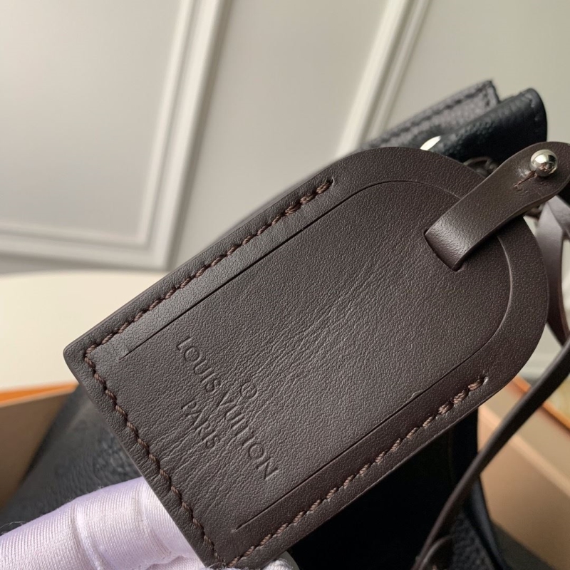 LV Top Handle Bags